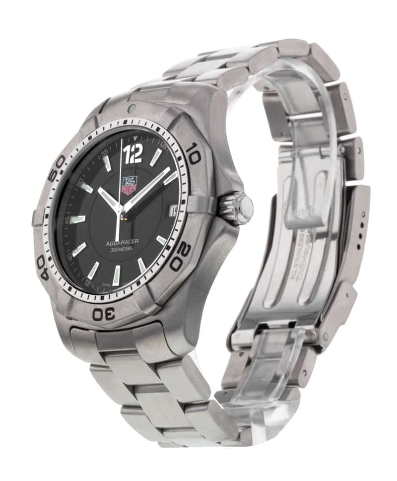 Tag Heuer Aquaracer WAF1110.BA0800